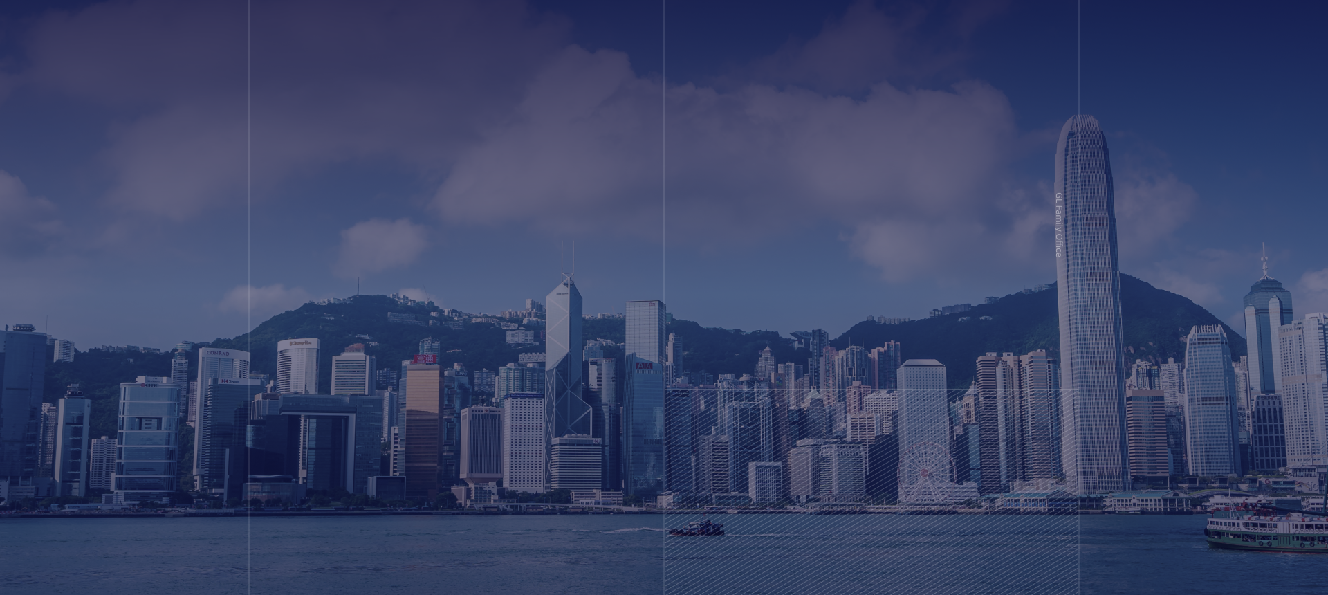 臻享卓越 传续万家